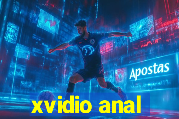 xvidio anal